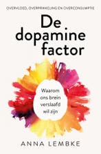 De Dopamine Factor 9789020221534 Anna Lembke, Ophalen of Verzenden, Nieuw, Anna Lembke