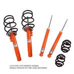 Koni 1125 STR.T Kit 98-03 Chevy Camaro V8 (excl Conv)/ 98-03, Auto-onderdelen, Ophalen of Verzenden, Nieuw