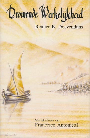 Dromende werkelijkheid - Dromende werkelijkheid, Boeken, Ophalen of Verzenden, Nieuw