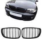 Grillen set | Nieren | BMW | 1-serie E81 / E82 / E87 LCI / E, Verzenden, Nieuw, BMW