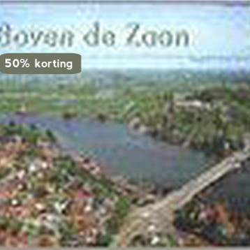 Boven De Zaan - R. Vreeken 9789066110977, Verzenden, Gelezen, R. Vreeken