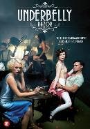 Underbelly razor - DVD, Cd's en Dvd's, Verzenden, Nieuw in verpakking