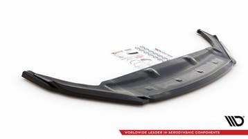 Front Splitter Lexus UX Mk1, Verzenden