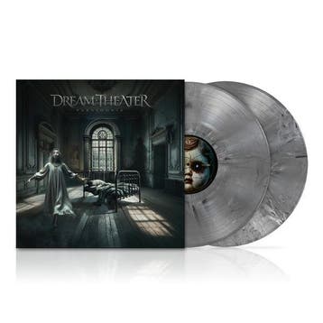 lp nieuw - dream theater - PARASOMNIA (nieuw), Cd's en Dvd's, Verzenden, Zo goed als nieuw, Overige formaten