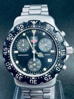 TAG Heuer - Chronograph - 571.513 - Heren - 1990-1999