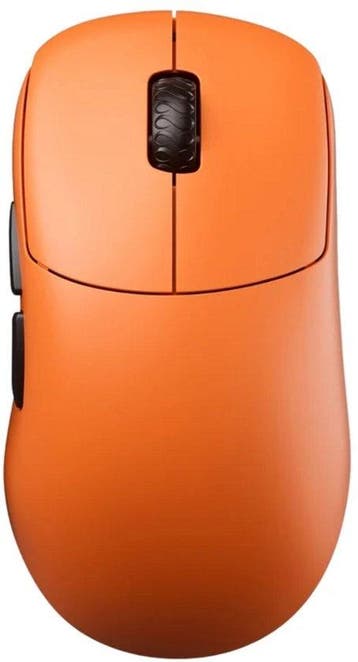 Lamzu Gaming Muis Thorn V2 - Oranje, Verzenden, Nieuw