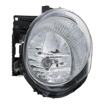 Koplamp o.a: Nissan, Juke (F15), Ophalen of Verzenden, Nieuw, Nissan
