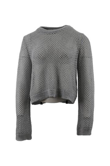 Cocouture Trui in maat S Zwart, Co'couture, Verzenden, Zo goed als nieuw, Zwart