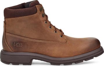 UGG Biltmore - maat 42 - Mid Boot Plain Toe Heren Laarzen, Verzenden, Nieuw
