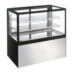 Polar U-serie deli koelvitrine 385L, Verzenden, Nieuw in verpakking