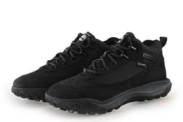 Timberland Sportschoenen in maat 42 Zwart, Kleding | Heren, Verzenden, Zo goed als nieuw, Timberland, Sportschoenen