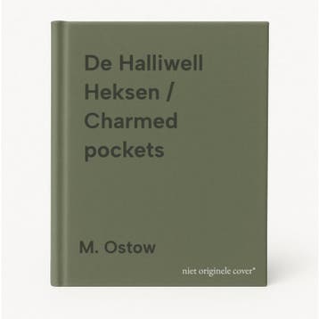 De Halliwell Heksen / Charmed pockets - M. Ostow, Verzenden, Gelezen, M. Ostow