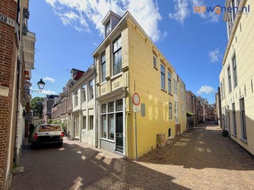 Te huur: Huis Slotmakersstraat in Leeuwarden, Leeuwarden, Friesland