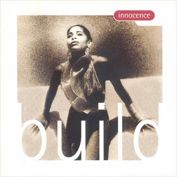 cd - Innocence - Build, Verzenden, Zo goed als nieuw