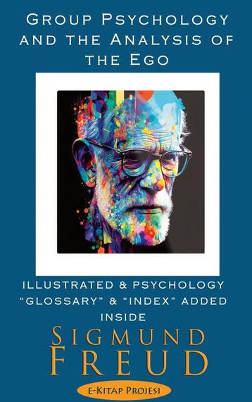 Group Psychology And The Analysis Of The Ego | Sigmund Freud, Ophalen of Verzenden, Nieuw, Sigmund Freud