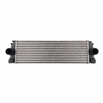 Turbo Intercooler geschikt voor Dodge Sprinter 2500 3500..., Verzenden, Nieuw, Dodge