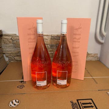 2025 Antinori Tormaresca, Calafuria By Pantone Limited, Nieuw