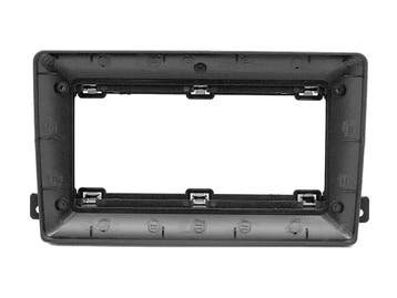 9" paneel Ford voertuigen met ovale OEM headunit, Auto diversen, Verzenden, Nieuw