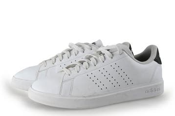 Adidas Sneakers in maat 43 Wit, Verzenden, Wit, Adidas, Sneakers of Gympen