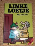 Linke loetje 9789034320032 Smythe, Verzenden, Gelezen, Smythe