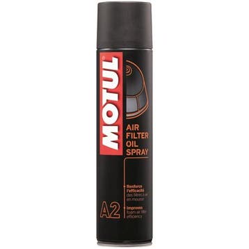 Motul Mc Care A2 Air Filter Oil - Bottle 400Ml X12, Verzenden, Nieuw