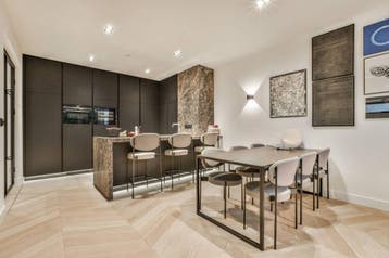 Te huur: Appartement Vondelstraat in Amsterdam, Noord-Holland, Appartement, Amsterdam
