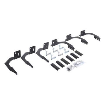 Go Rhino 10-22 Ram 2500/3500HD CC 4DR Mounting, Ophalen of Verzenden, Nieuw