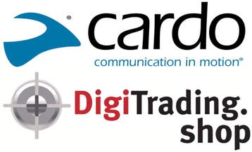 Cardo  Packtalk/Spirit/FreecomX Laagste Prijs Garantie, Ophalen of Verzenden, Nieuw