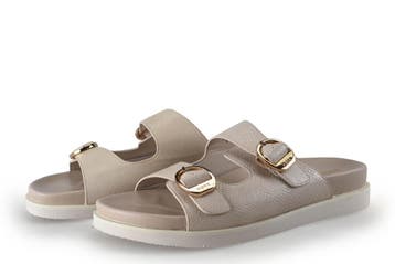 Mexx Slippers in maat 42 Beige, Slippers, Mexx, Verzenden, Beige