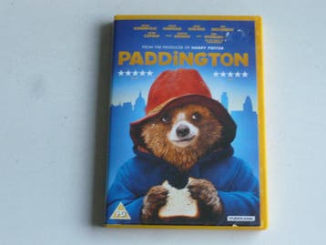 Paddington (DVD), Ophalen of Verzenden, Zo goed als nieuw