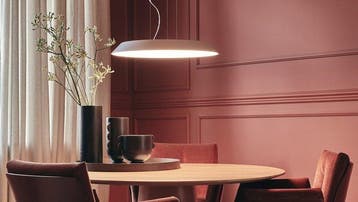 Artemide - Ernesto Gismondi - Plafondlamp - Febe -