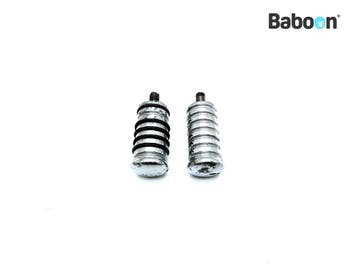 Schakelpedaal Harley-Davidson FLHTCUSE2 Ultra Classic, Verzenden, Gebruikt