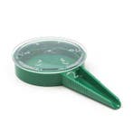 Zaadstrooier | Nature | Ø 6 cm (Schaalverdeling, Groen), Tuin en Terras, Verzenden, Nieuw, Nature