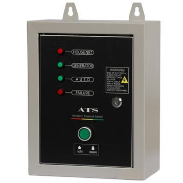 Automatische omschakelkast voor generator EMI4800, Verzenden, Nieuw