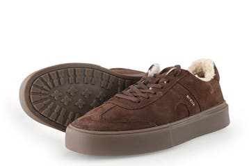 Blackstone Sneakers in maat 39 Bruin, Bruin, Verzenden, Blackstone, Sneakers of Gympen