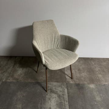 bert plantagie Set Van 4 Eetkamerstoelen Maple - Ongebruikt, Ophalen of Verzenden, Zo goed als nieuw, Vier