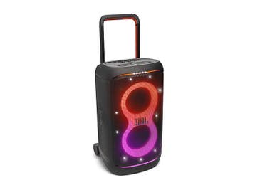 Jbl -  Partybox 520 (2025) Partyspeaker  - Zwart, Verzenden, Nieuw, Overige typen, JBL