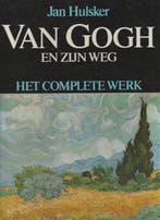 Van Gogh en zijn weg Het complete werk 9789029021371, Verzenden, Gelezen, Hulsker Jan