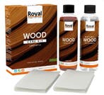 Greenfix Wood Care Kit + Cleaner, Verzenden