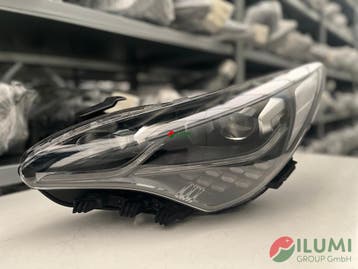 KIA STINGER FULL LED KOPLAMP LINKS 92101-J5, Verzenden, Gebruikt, Kia