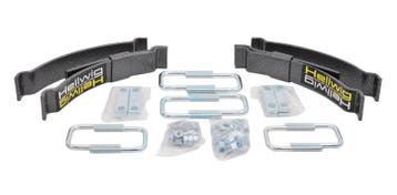 Hellwig 04-12 Chevrolet Colorado Load Pro 15 Helper Spring -, Ophalen of Verzenden, Nieuw