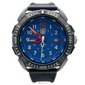 Luminox - ICE SAR 1003 - Zonder minimumprijs - H-3 LX -, Nieuw