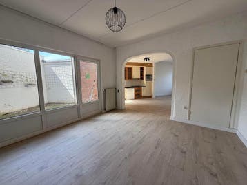 Te huur: Huis Eduard Wintgensstraat in Brunssum, Limburg, Brunssum