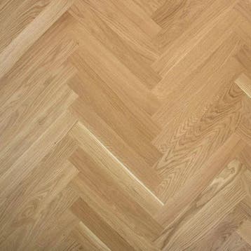 Otium Visgraat Namaste 47x7 cm Parketvloer, Ophalen of Verzenden, Nieuw, Parket
