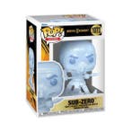 Funko Pop!  Mortal Kombat - Sub-Zero #1073, Verzenden, Nieuw