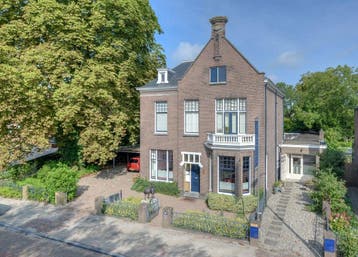 Te huur: Appartement Haagweg in Breda, Noord-Brabant, Breda, Appartement