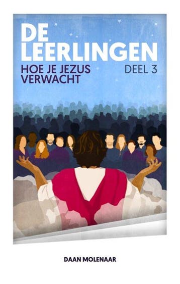 De Leerlingen / 3 - Daan Molenaar 9789058042347, Boeken, Verzenden, Zo goed als nieuw, Daan Molenaar