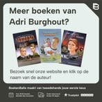 VUURJUFFER, DE 9789033118463 Adri Burghout, Boeken, Verzenden, Gelezen, Adri Burghout