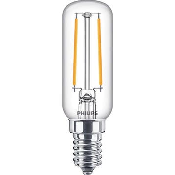 PHILIPS LED Lamp CorePro Tube Filament 827 T25L E14 Fitting, Ophalen of Verzenden, Nieuw
