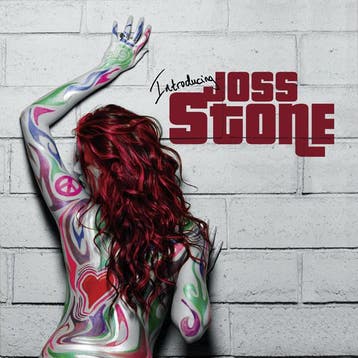 cd - Joss Stone - Introducing... Joss Stone, Verzenden, Zo goed als nieuw